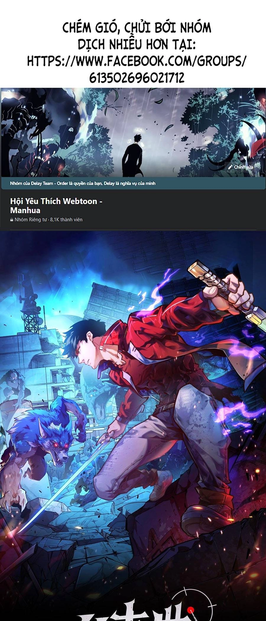 Mạt Thế Quật Khởi Chapter 118 - 1