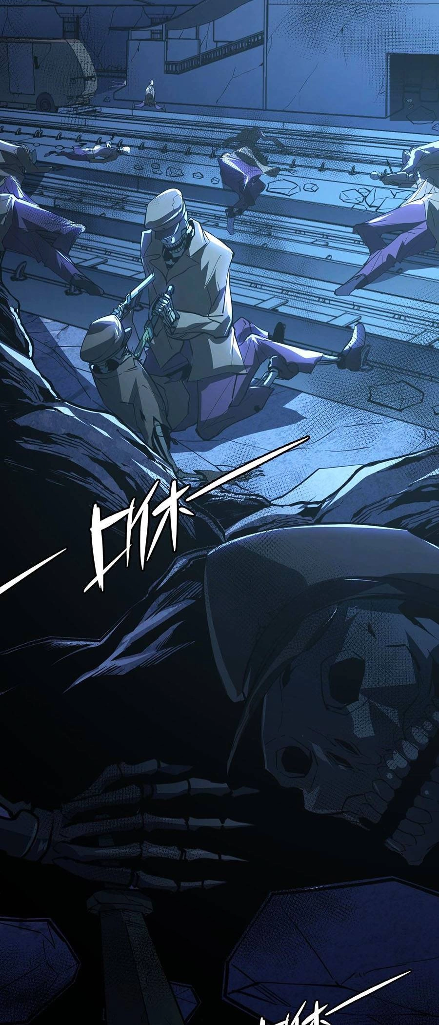 Mạt Thế Quật Khởi Chapter 118 - 3