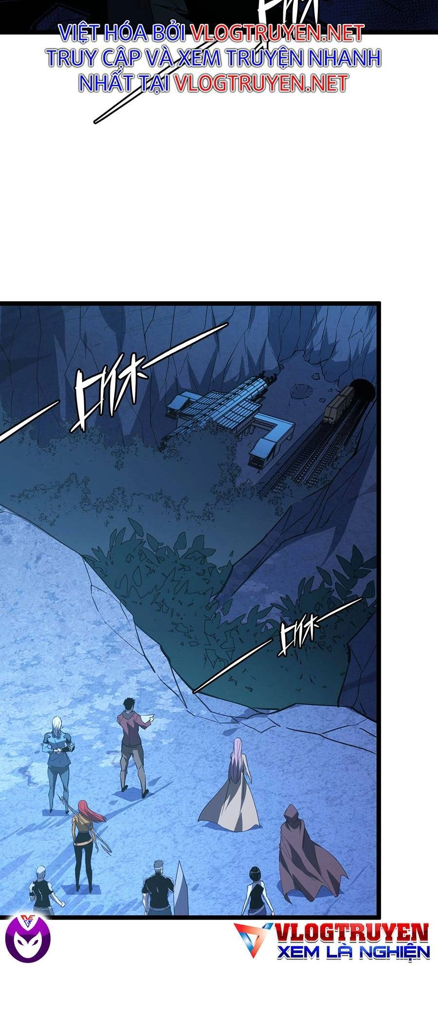 Mạt Thế Quật Khởi Chapter 118 - 4