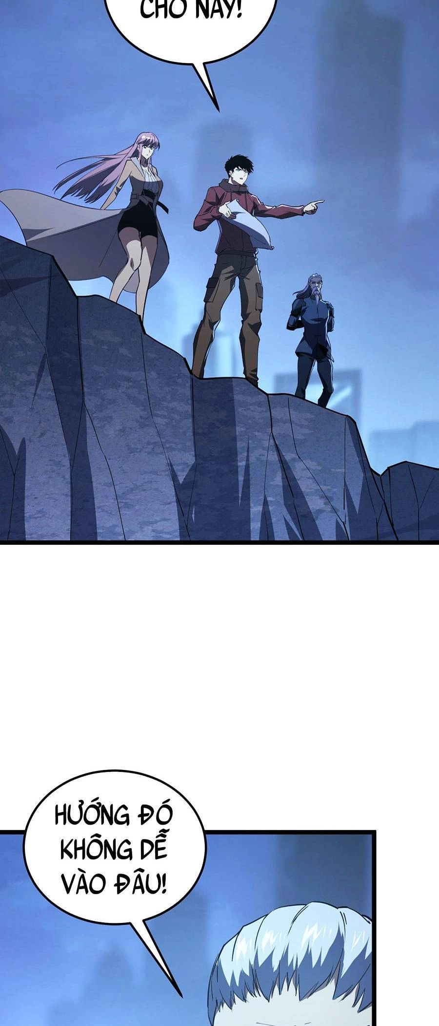 Mạt Thế Quật Khởi Chapter 118 - 6