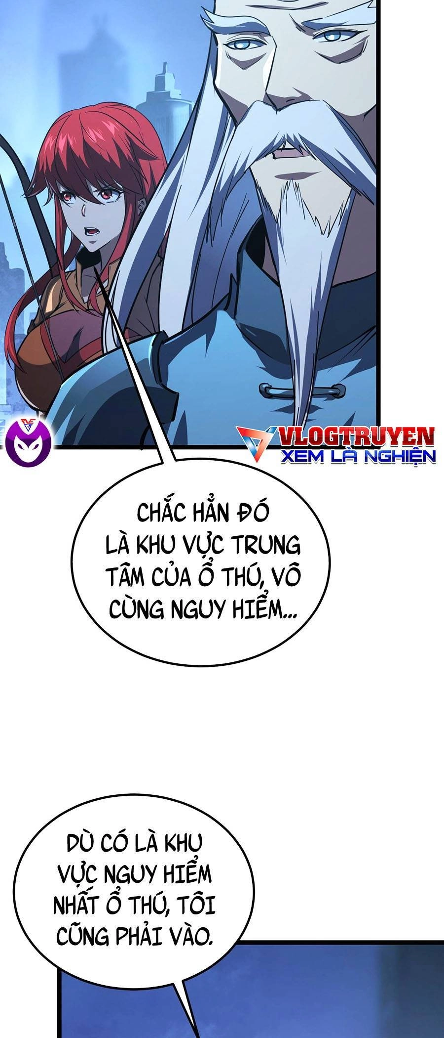 Mạt Thế Quật Khởi Chapter 118 - 7