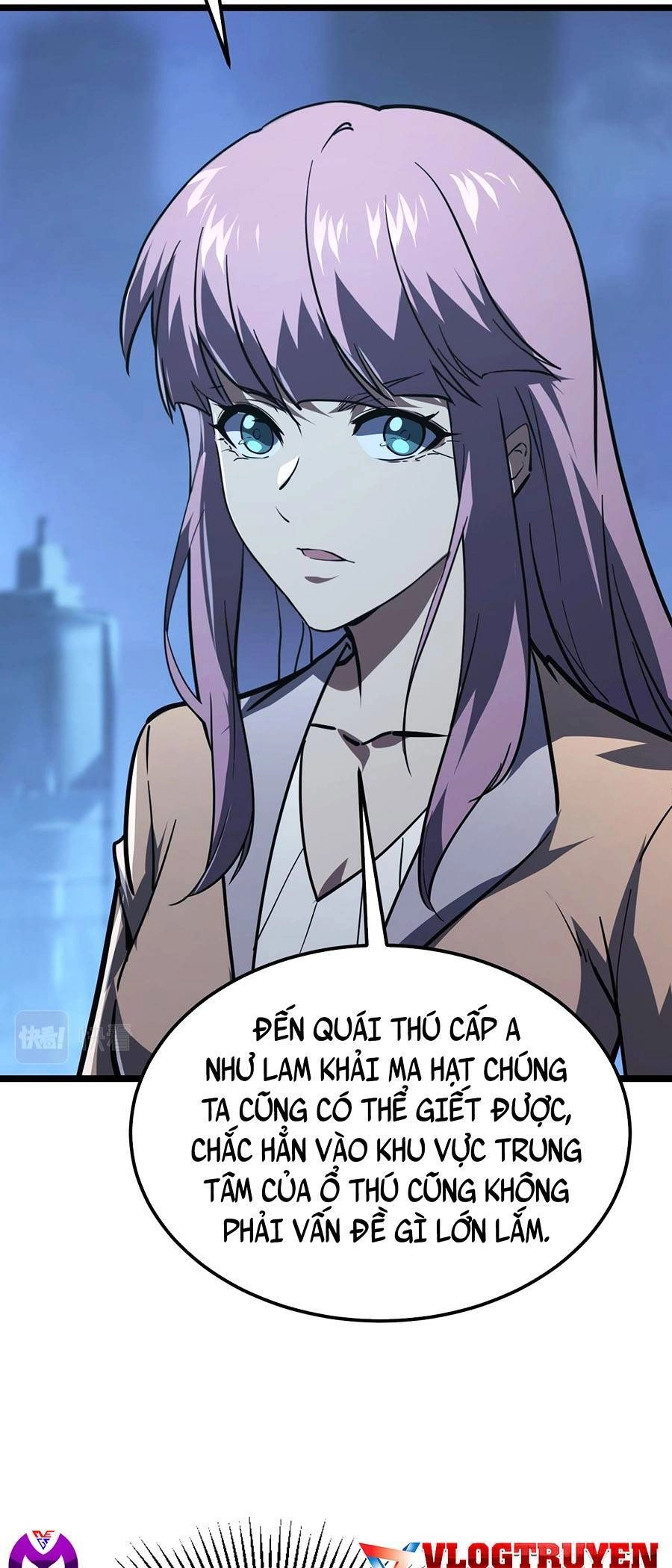 Mạt Thế Quật Khởi Chapter 118 - 9