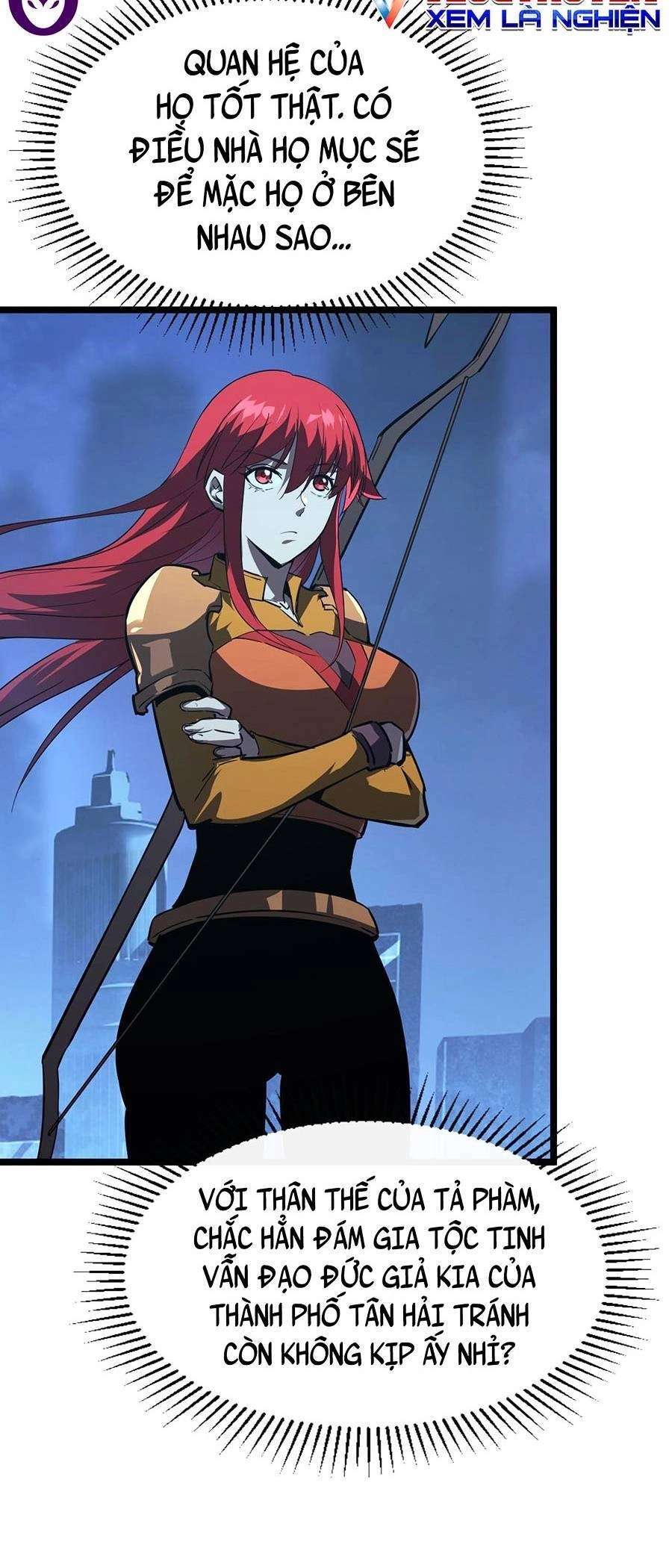 Mạt Thế Quật Khởi Chapter 118 - 10