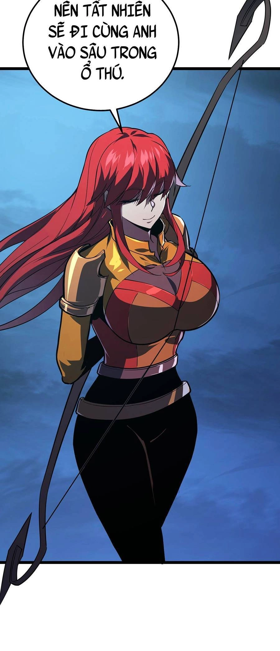 Mạt Thế Quật Khởi Chapter 118 - 12