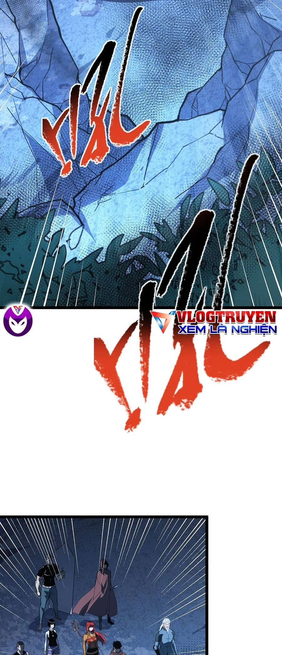 Mạt Thế Quật Khởi Chapter 118 - 16