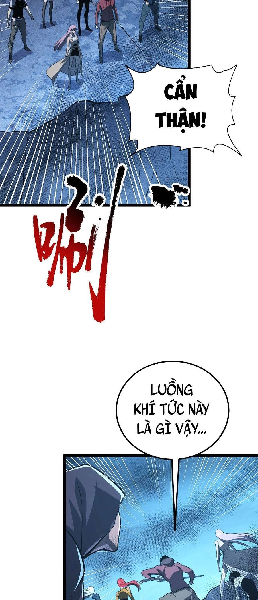 Mạt Thế Quật Khởi Chapter 118 - 17