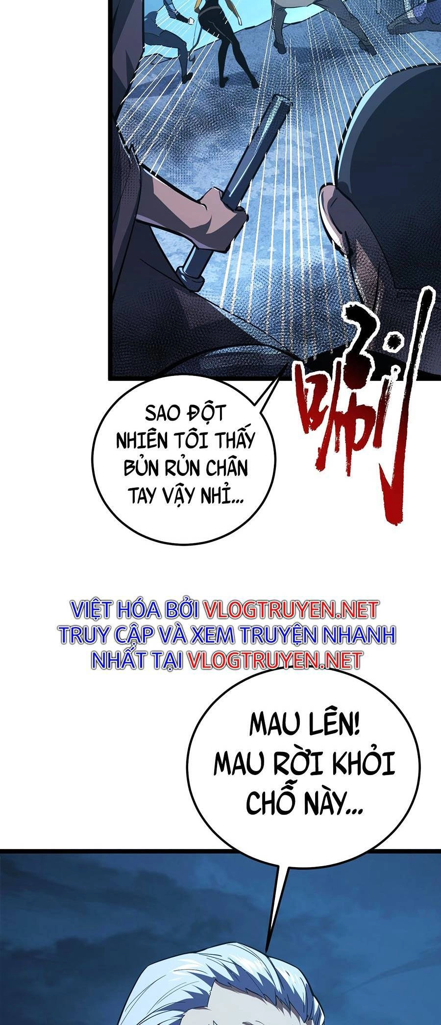 Mạt Thế Quật Khởi Chapter 118 - 18