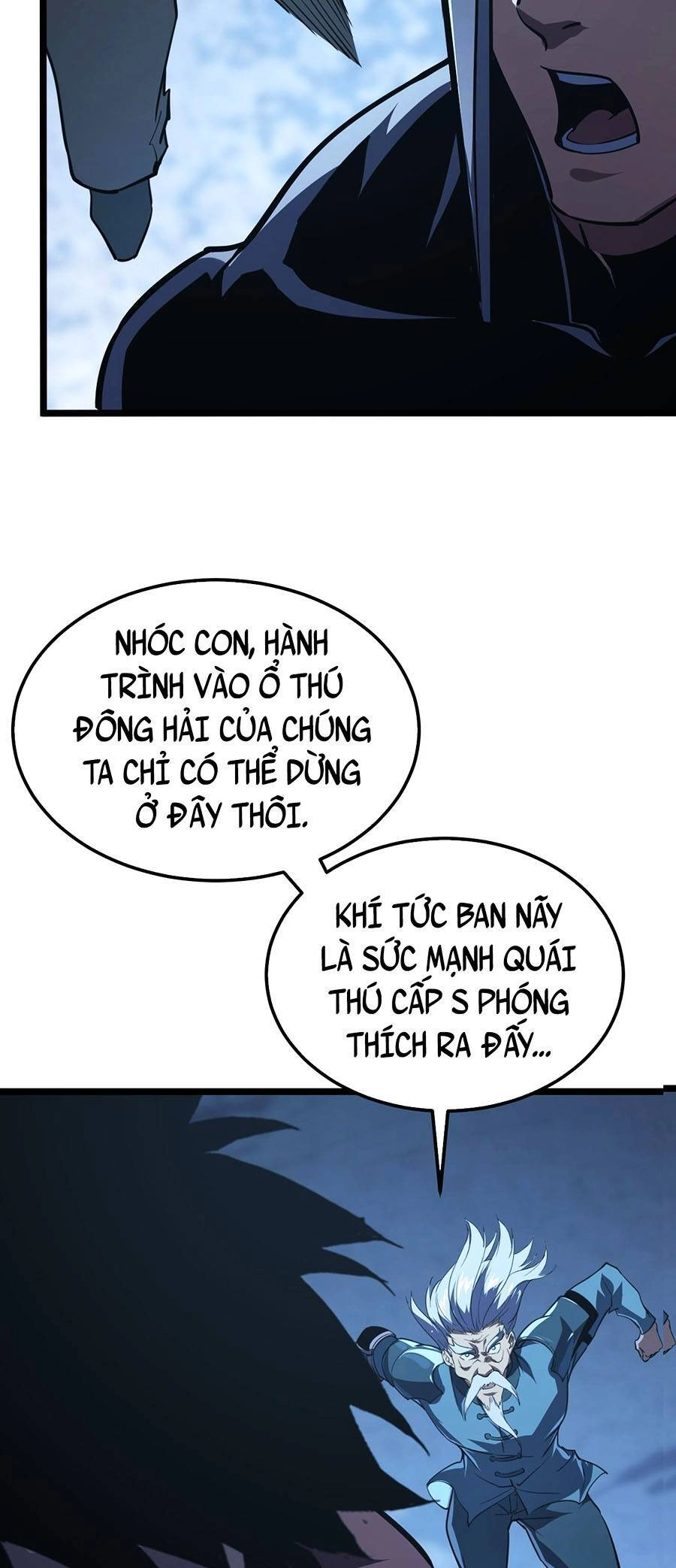 Mạt Thế Quật Khởi Chapter 118 - 21