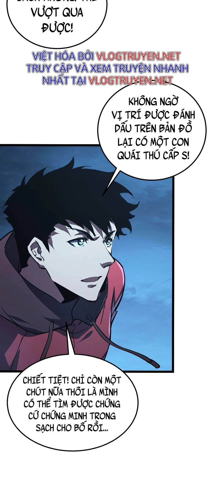 Mạt Thế Quật Khởi Chapter 118 - 27