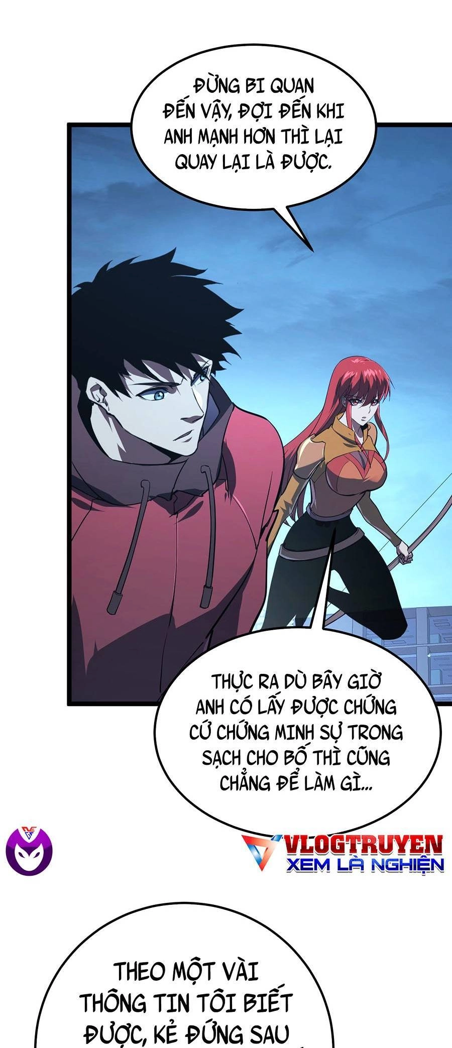 Mạt Thế Quật Khởi Chapter 118 - 28