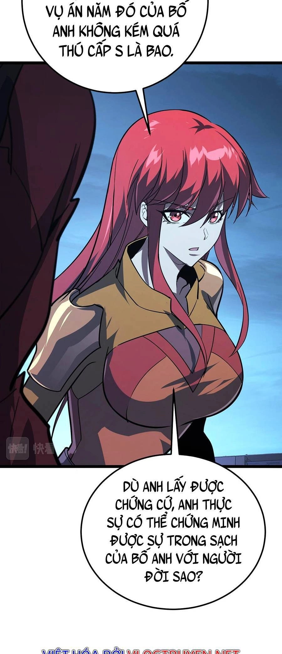 Mạt Thế Quật Khởi Chapter 118 - 29