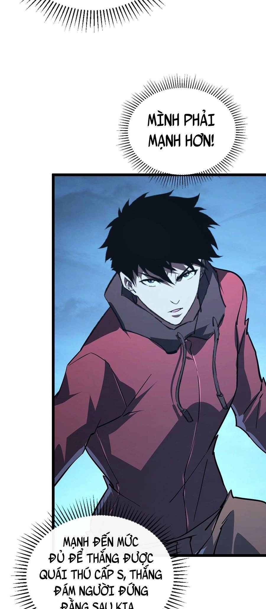 Mạt Thế Quật Khởi Chapter 118 - 31