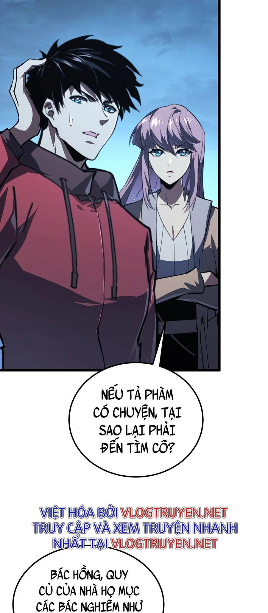 Mạt Thế Quật Khởi Chapter 118 - 34