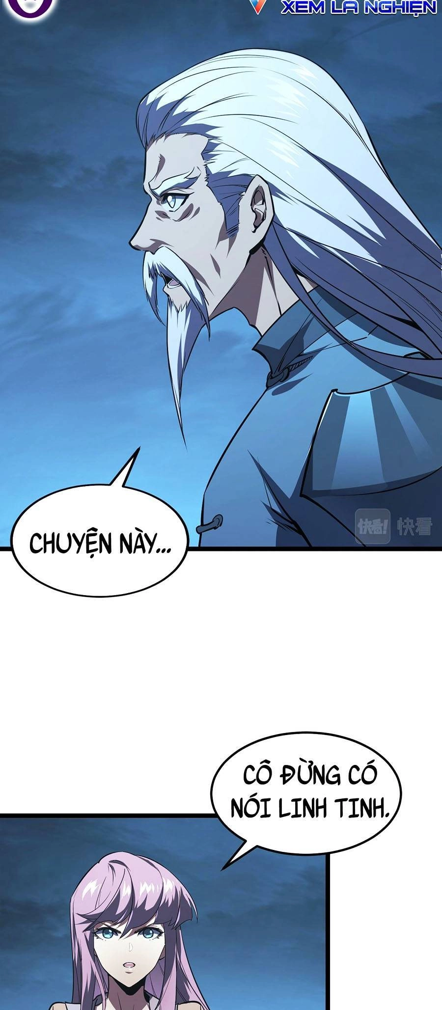 Mạt Thế Quật Khởi Chapter 118 - 36