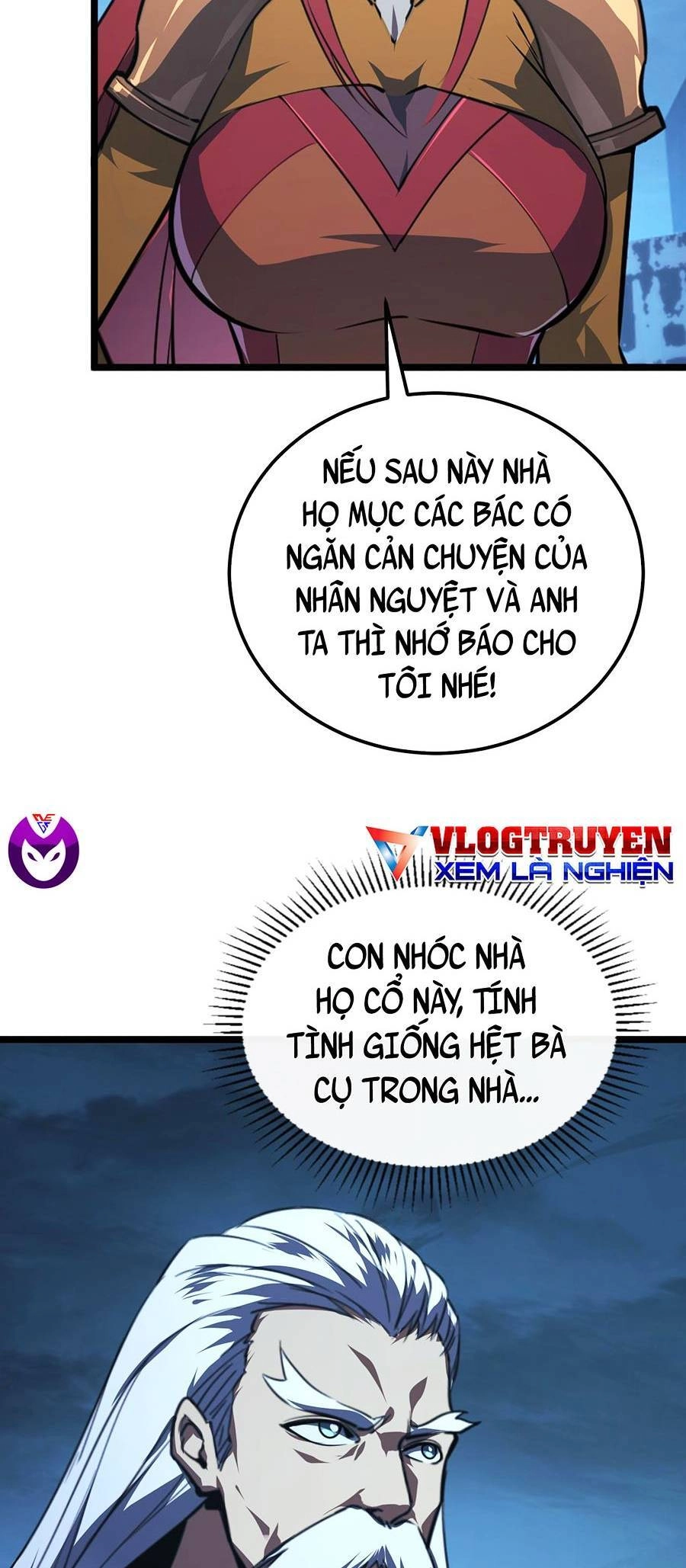 Mạt Thế Quật Khởi Chapter 118 - 38