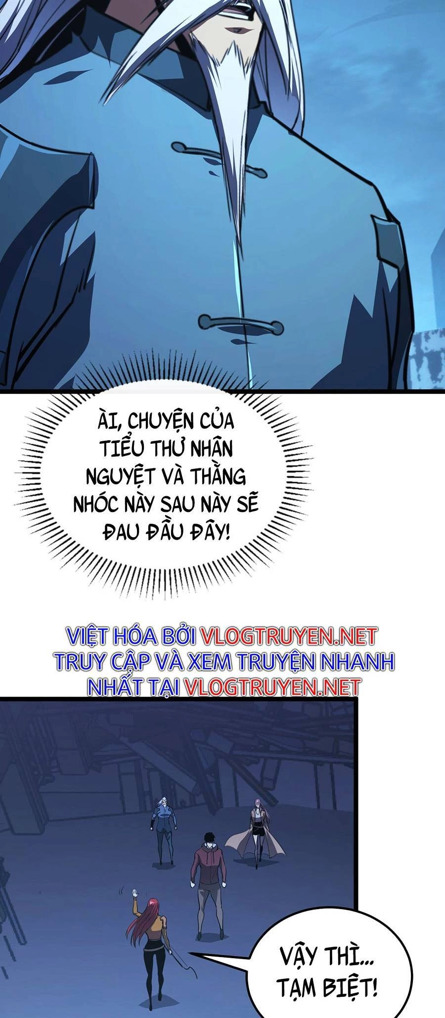 Mạt Thế Quật Khởi Chapter 118 - 39