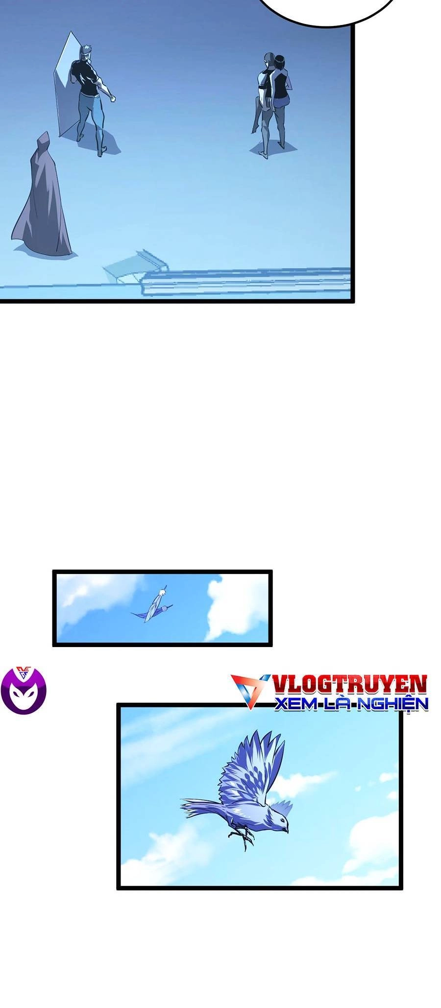 Mạt Thế Quật Khởi Chapter 118 - 40