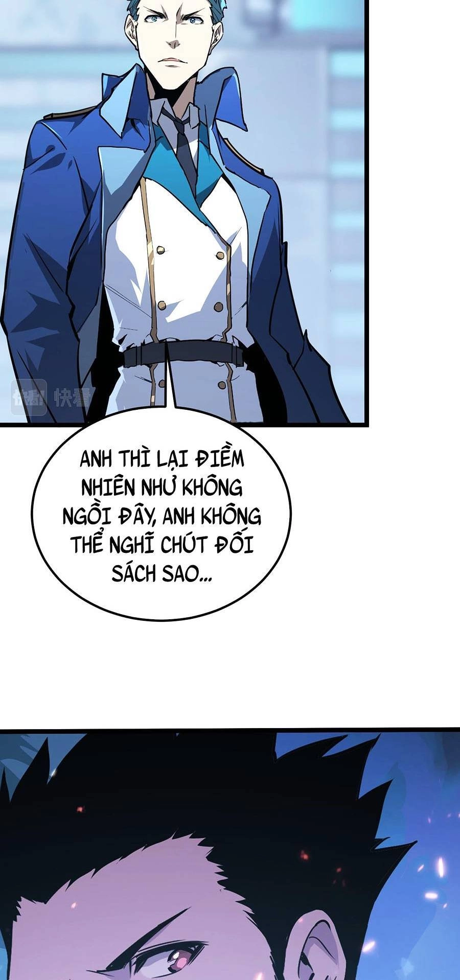 Mạt Thế Quật Khởi Chapter 118 - 45