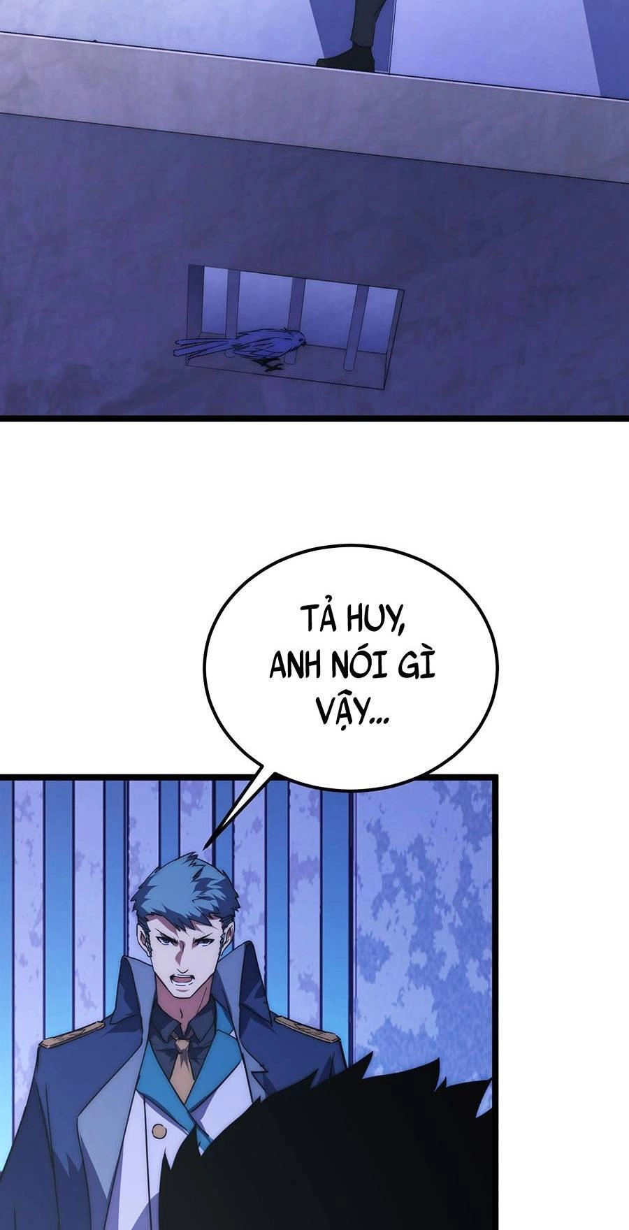 Mạt Thế Quật Khởi Chapter 119 - 4