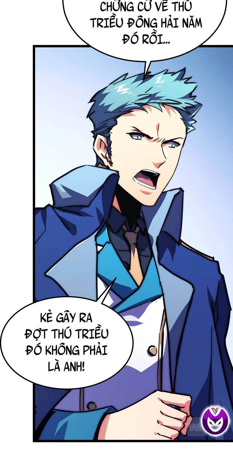 Mạt Thế Quật Khởi Chapter 119 - 6