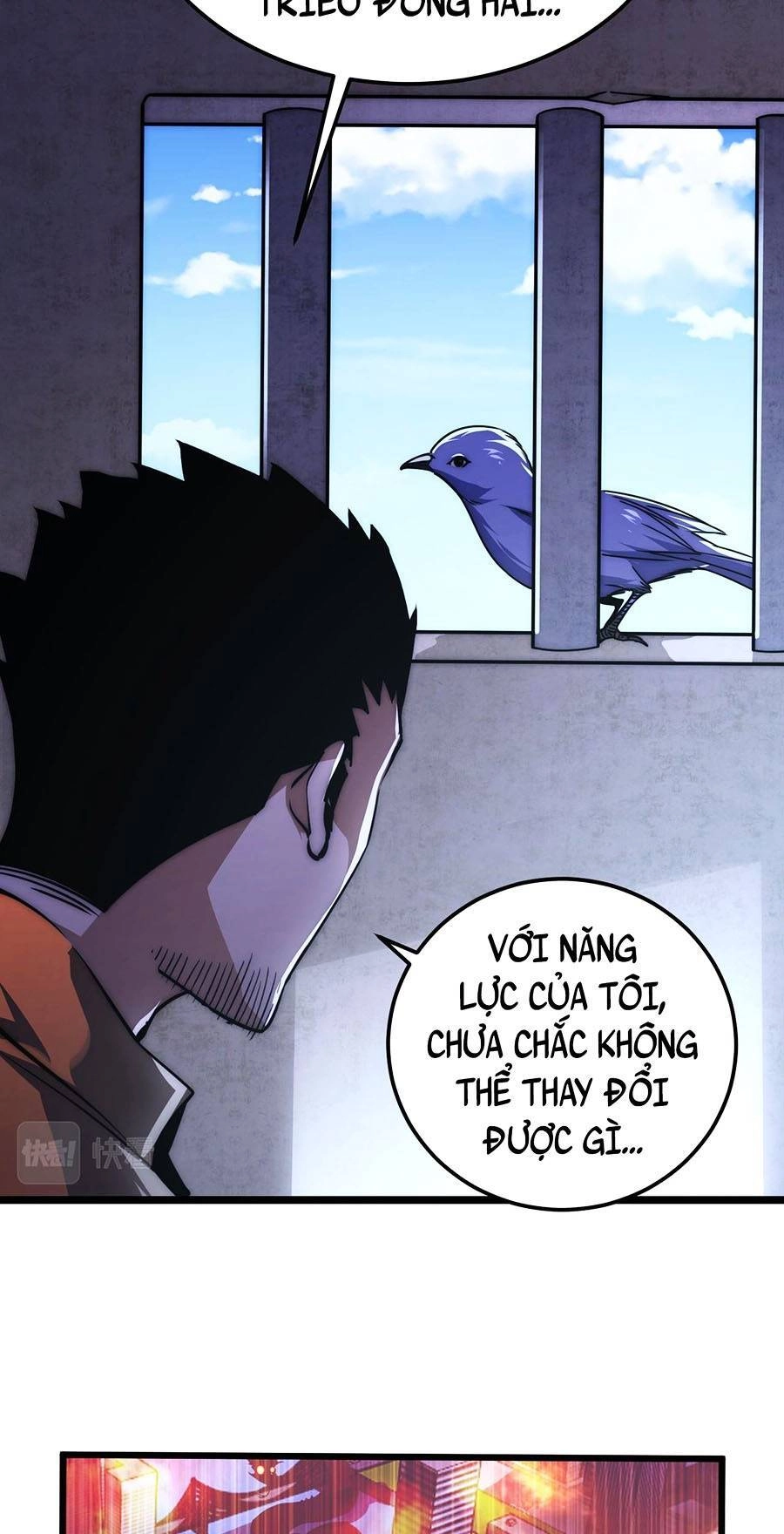 Mạt Thế Quật Khởi Chapter 119 - 12