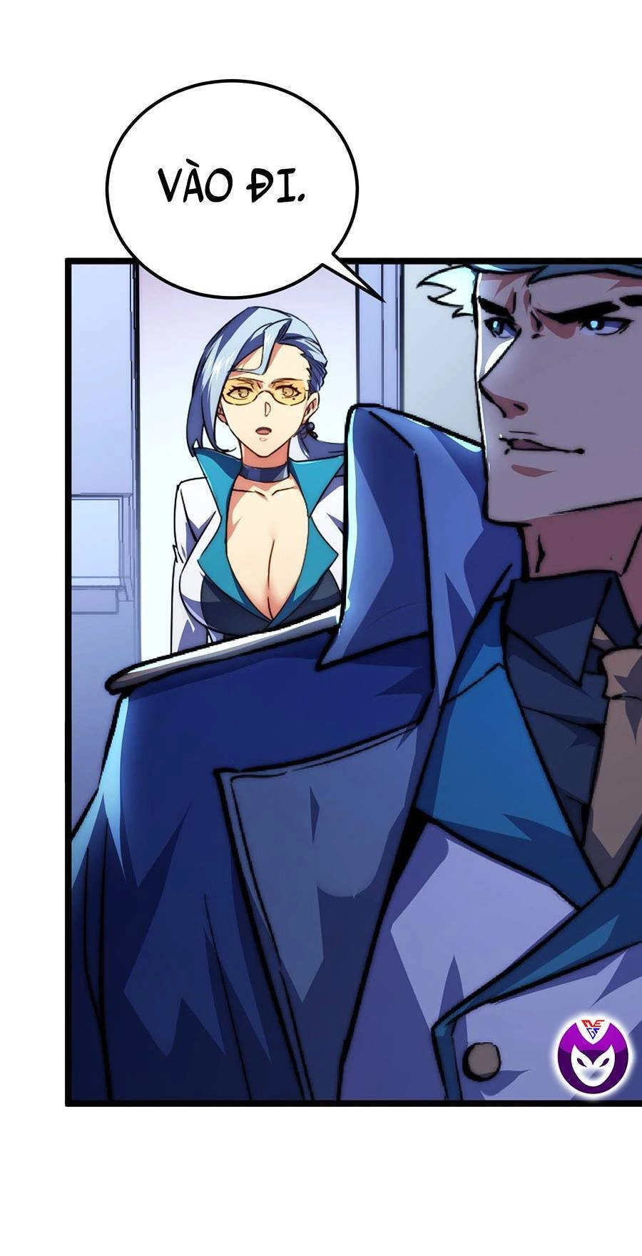 Mạt Thế Quật Khởi Chapter 119 - 15