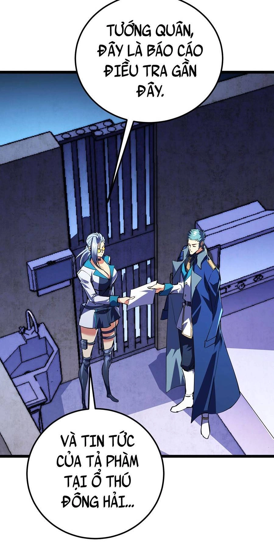 Mạt Thế Quật Khởi Chapter 119 - 17