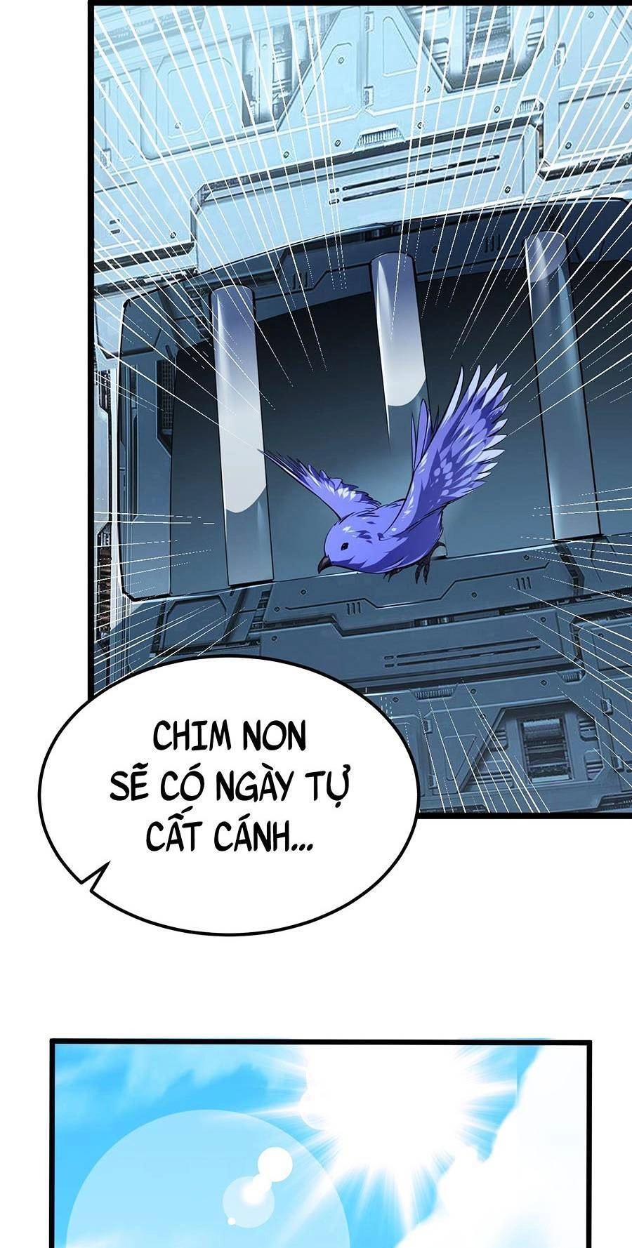 Mạt Thế Quật Khởi Chapter 119 - 23