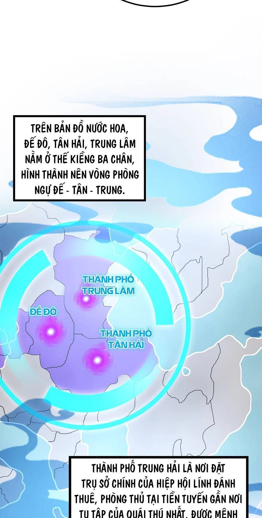 Mạt Thế Quật Khởi Chapter 119 - 25