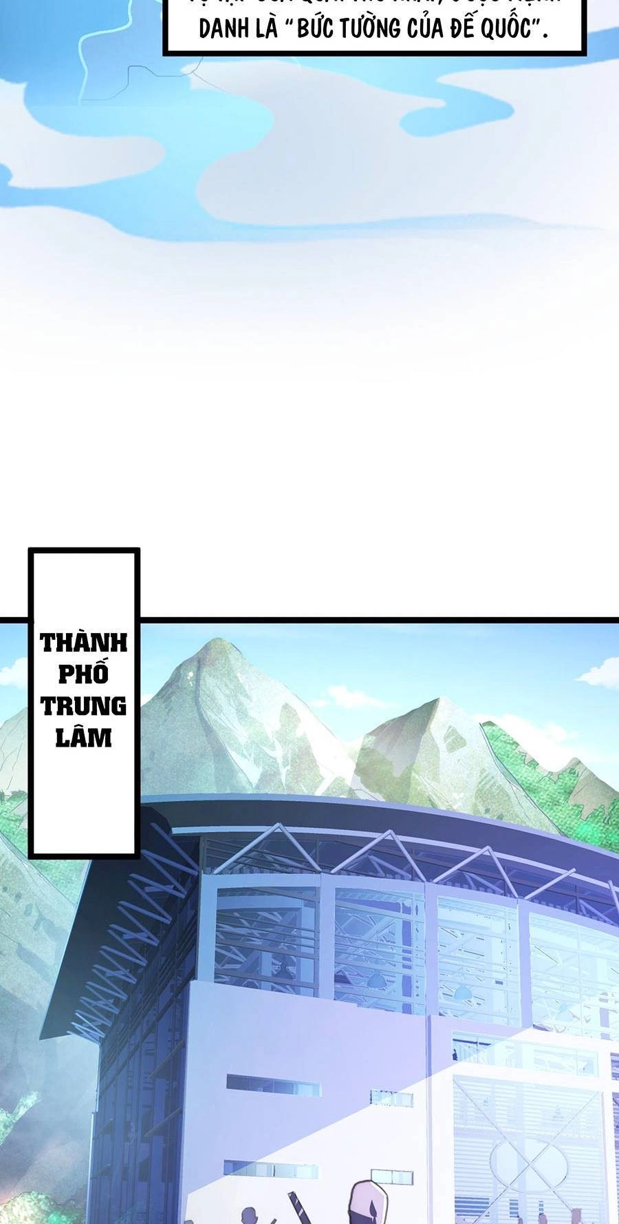 Mạt Thế Quật Khởi Chapter 119 - 26