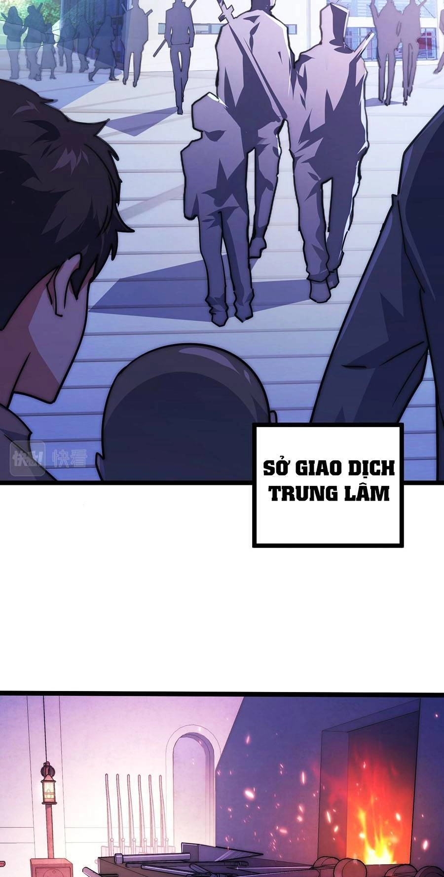 Mạt Thế Quật Khởi Chapter 119 - 27