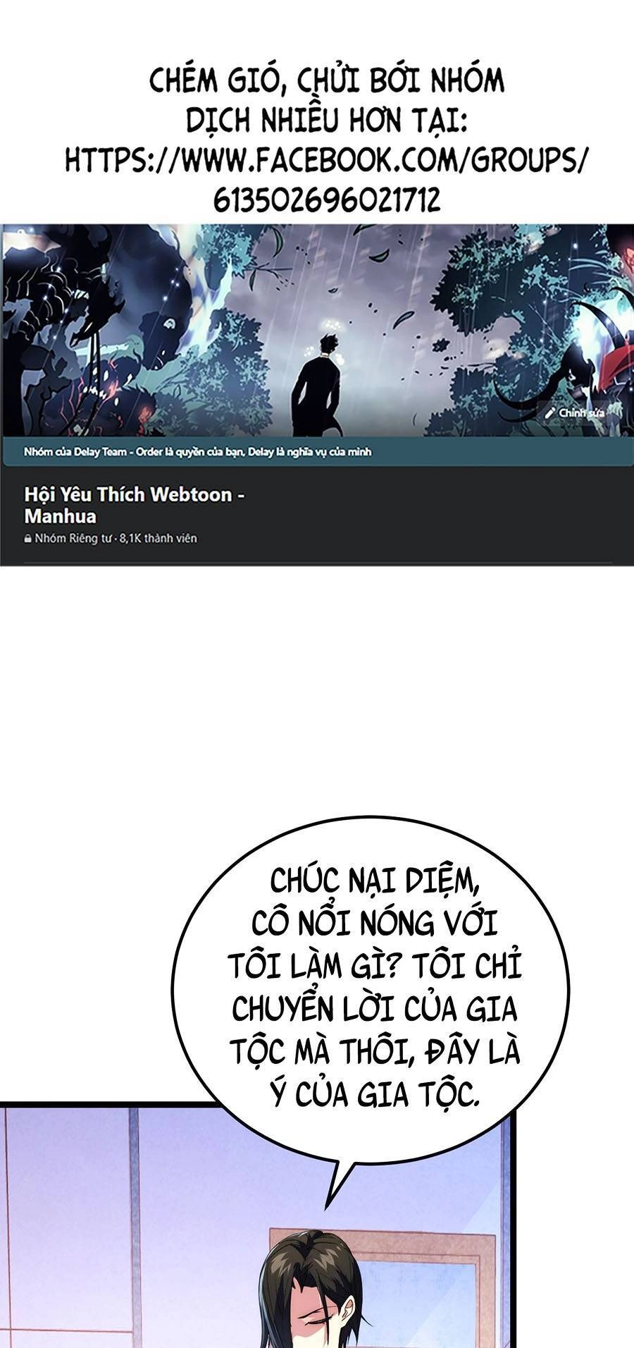 Mạt Thế Quật Khởi Chapter 119 - 31