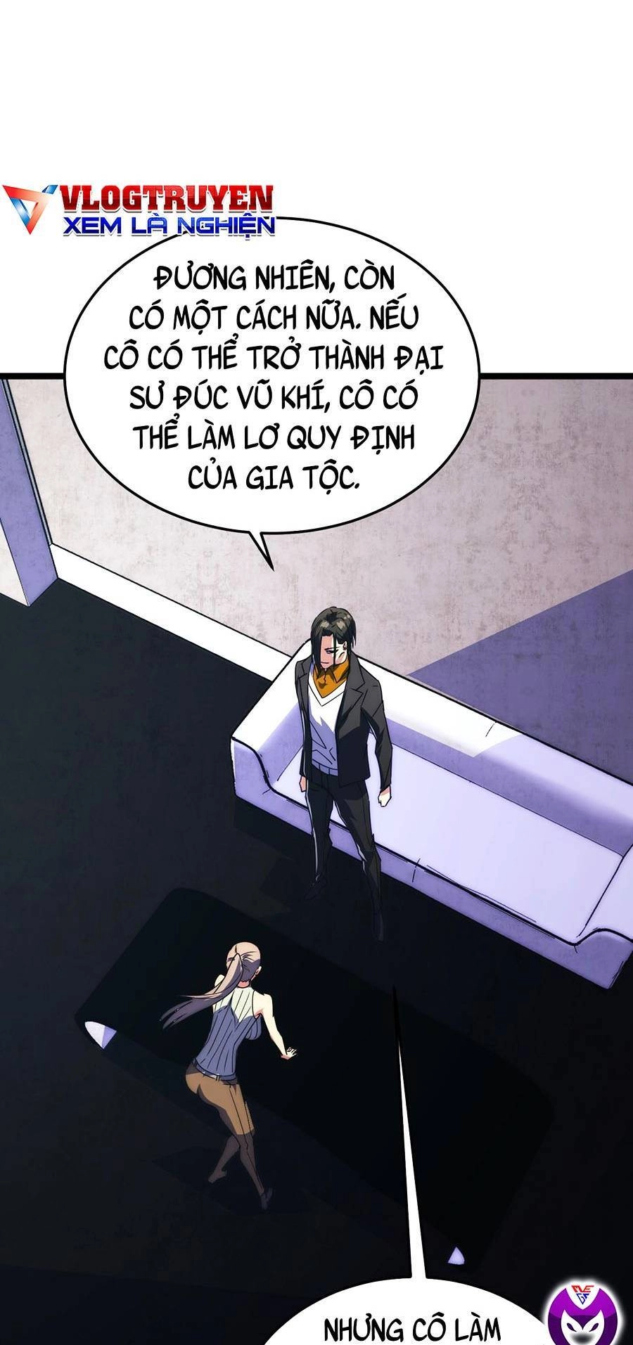 Mạt Thế Quật Khởi Chapter 119 - 34