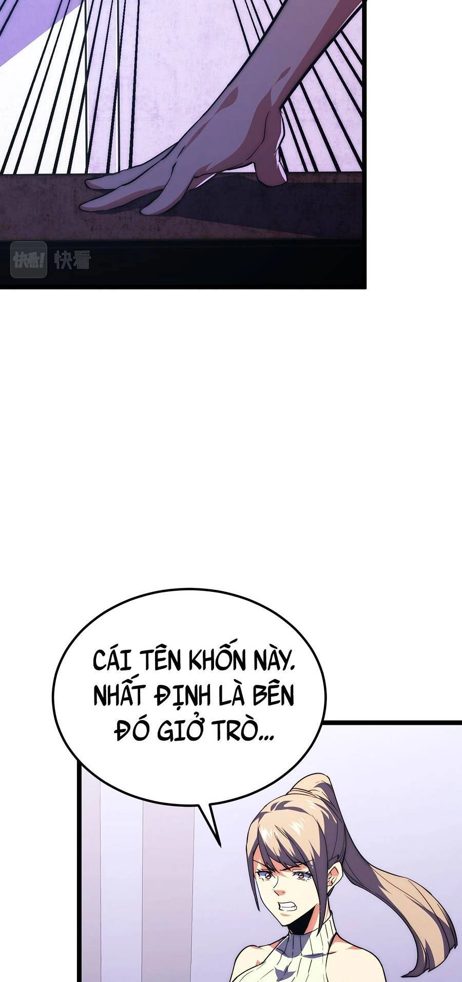 Mạt Thế Quật Khởi Chapter 119 - 36