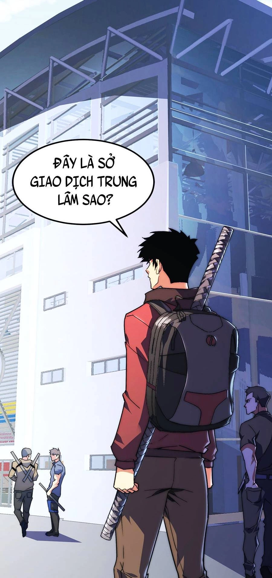 Mạt Thế Quật Khởi Chapter 119 - 40