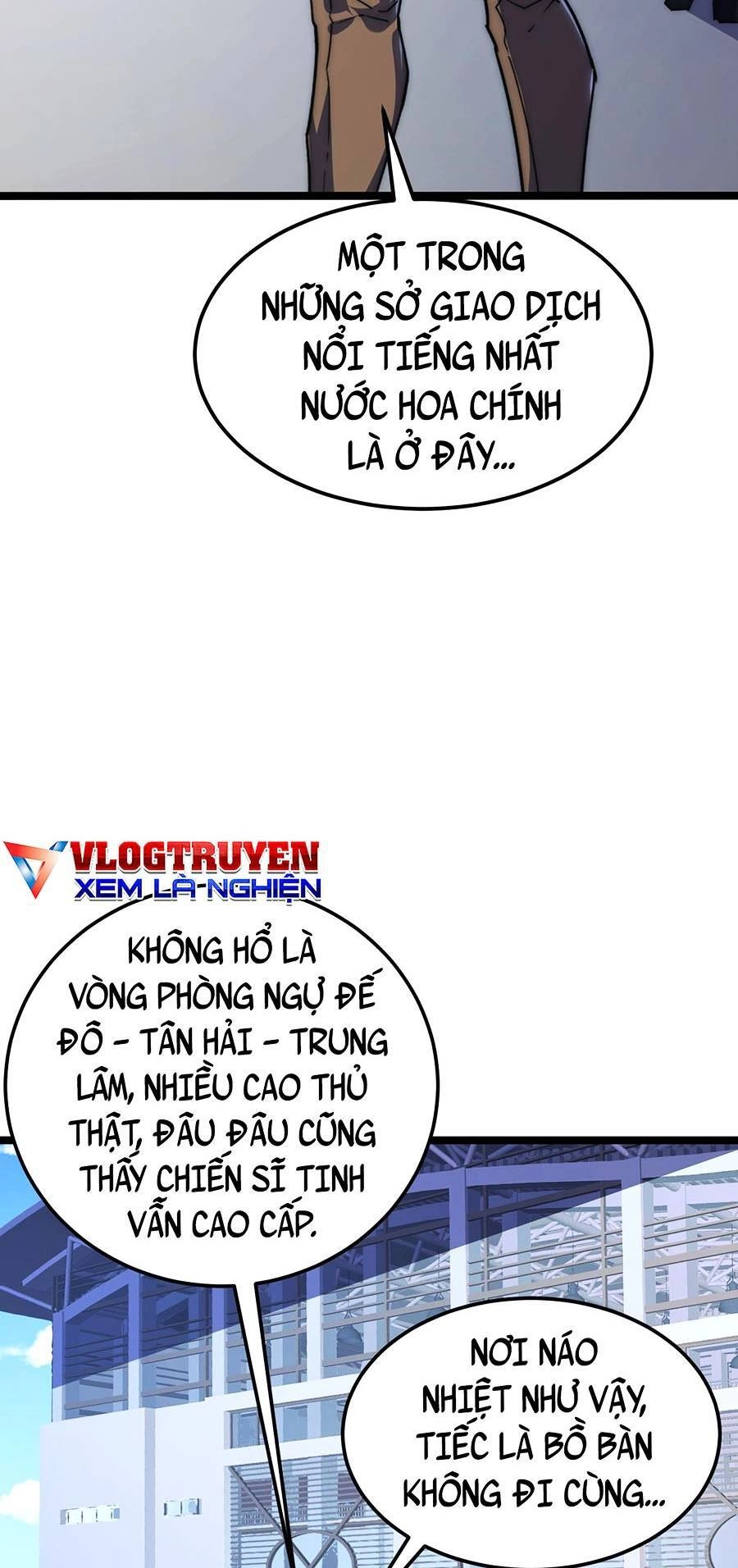 Mạt Thế Quật Khởi Chapter 119 - 41