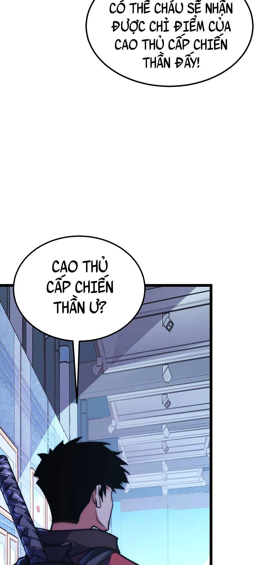 Mạt Thế Quật Khởi Chapter 119 - 50