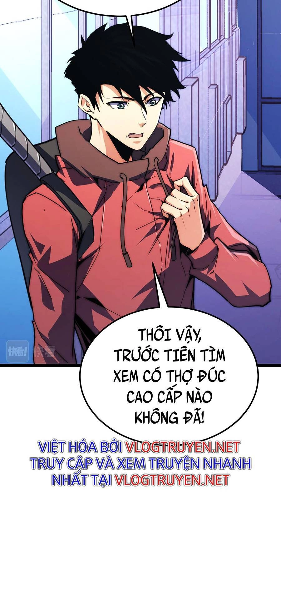 Mạt Thế Quật Khởi Chapter 119 - 59