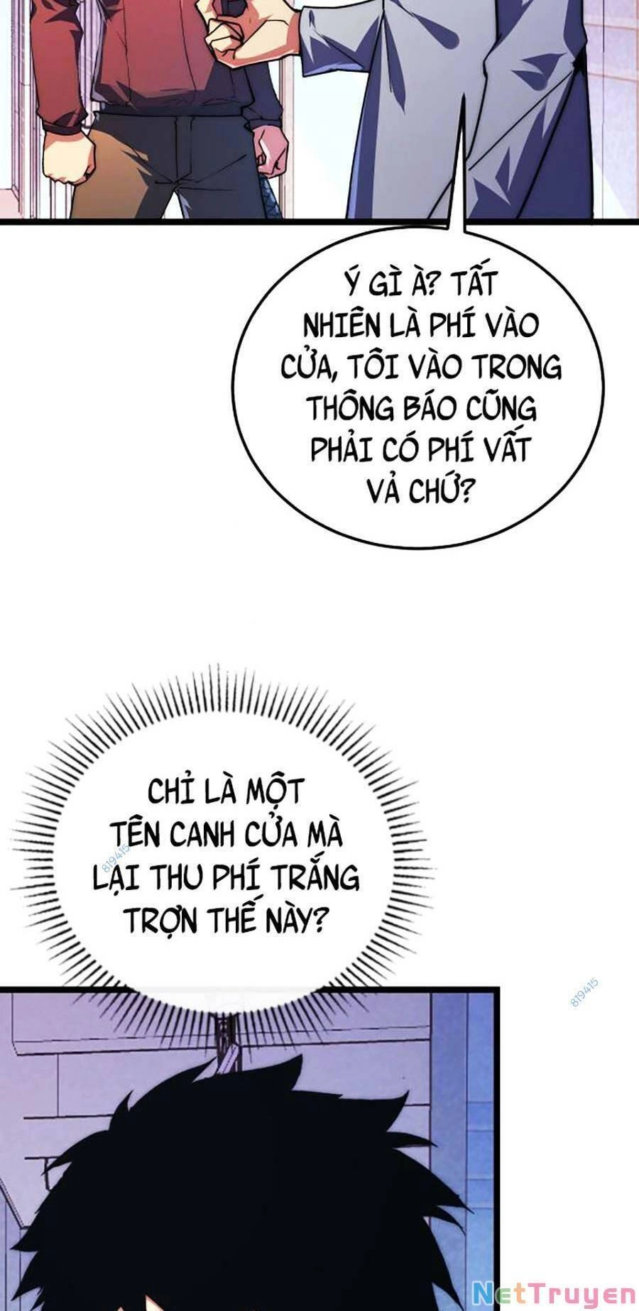 Mạt Thế Quật Khởi Chapter 120 - 4