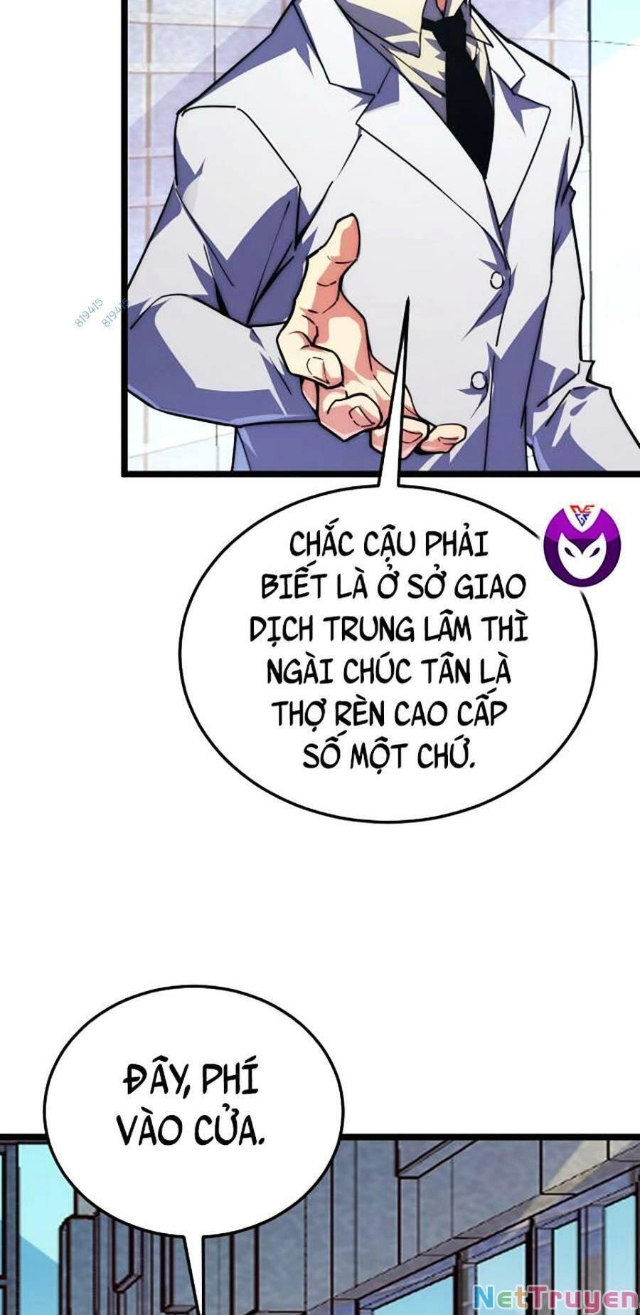 Mạt Thế Quật Khởi Chapter 120 - 6