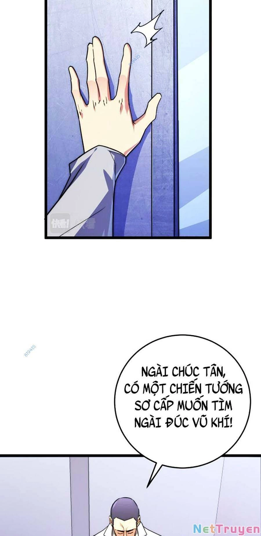 Mạt Thế Quật Khởi Chapter 120 - 8