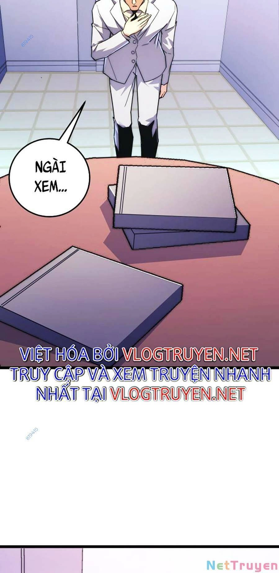 Mạt Thế Quật Khởi Chapter 120 - 9