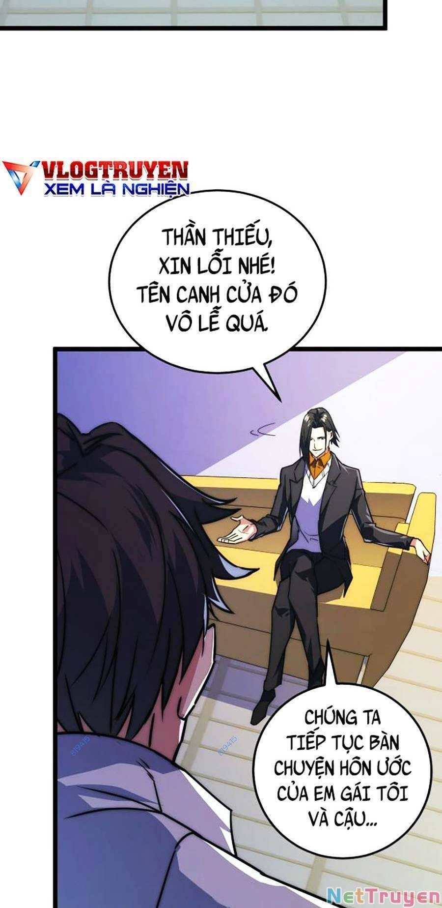 Mạt Thế Quật Khởi Chapter 120 - 12