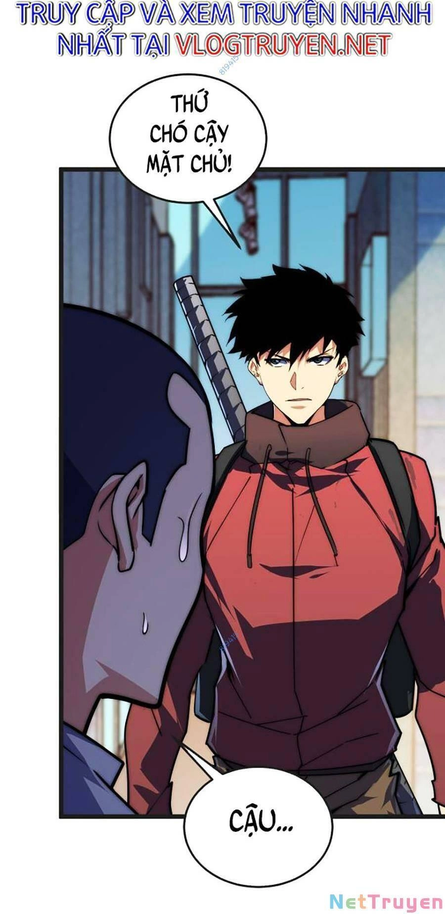 Mạt Thế Quật Khởi Chapter 120 - 16