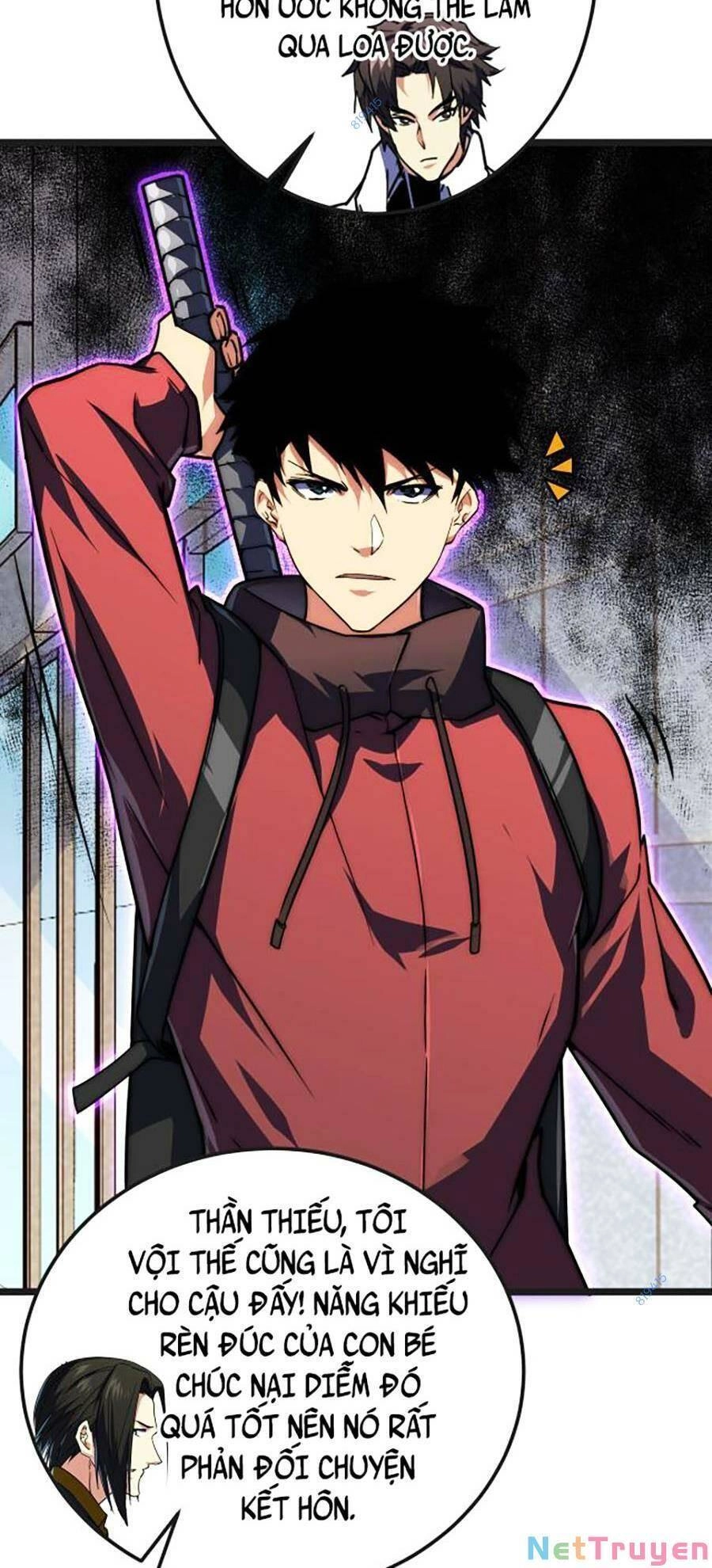 Mạt Thế Quật Khởi Chapter 120 - 18