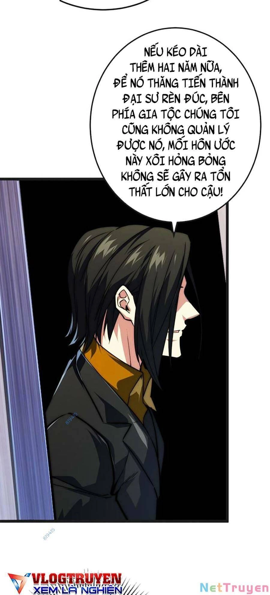 Mạt Thế Quật Khởi Chapter 120 - 19