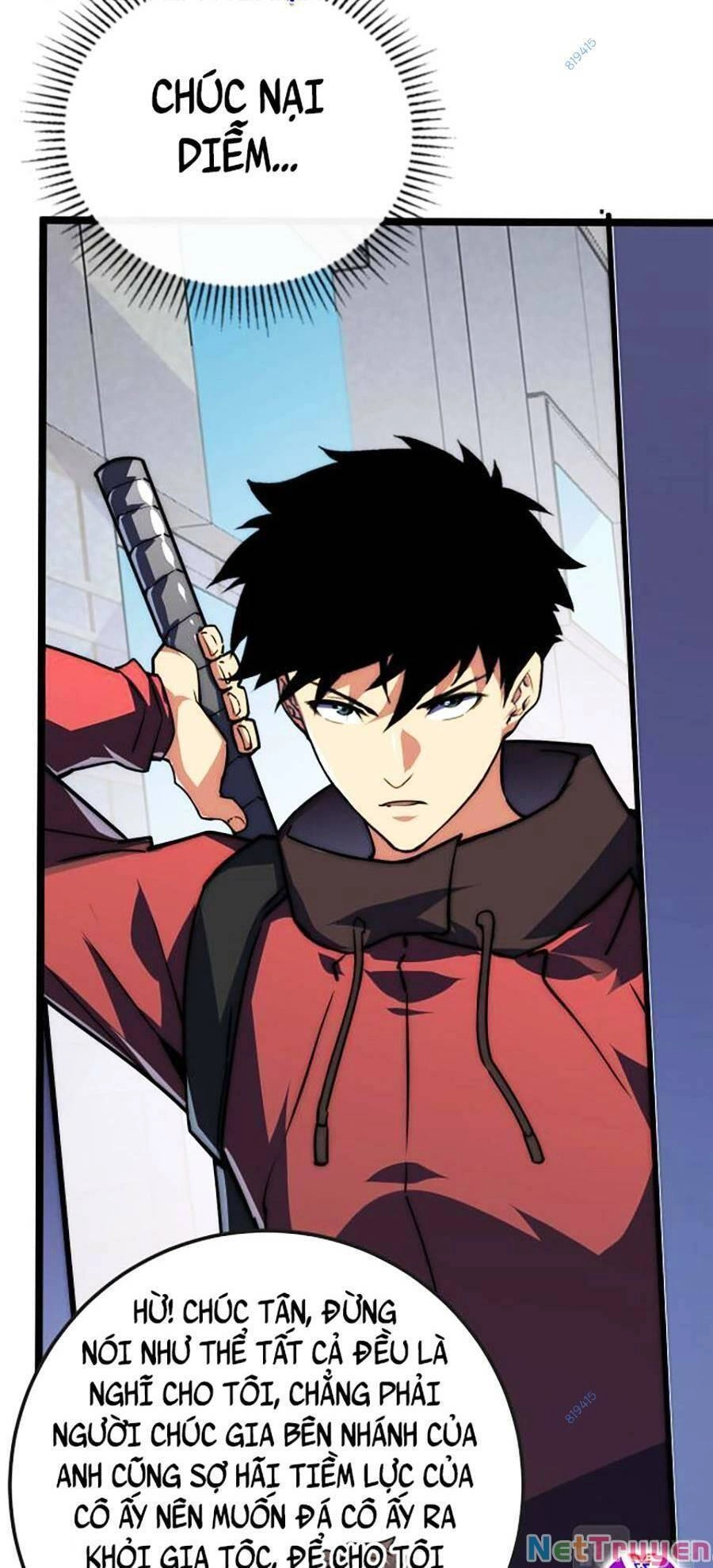 Mạt Thế Quật Khởi Chapter 120 - 20