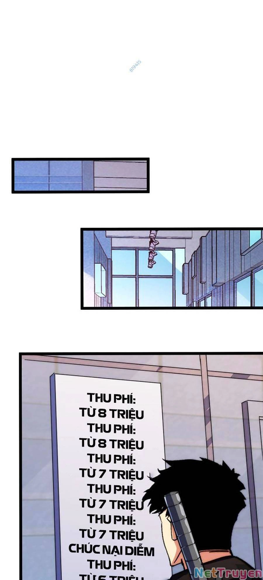 Mạt Thế Quật Khởi Chapter 120 - 23