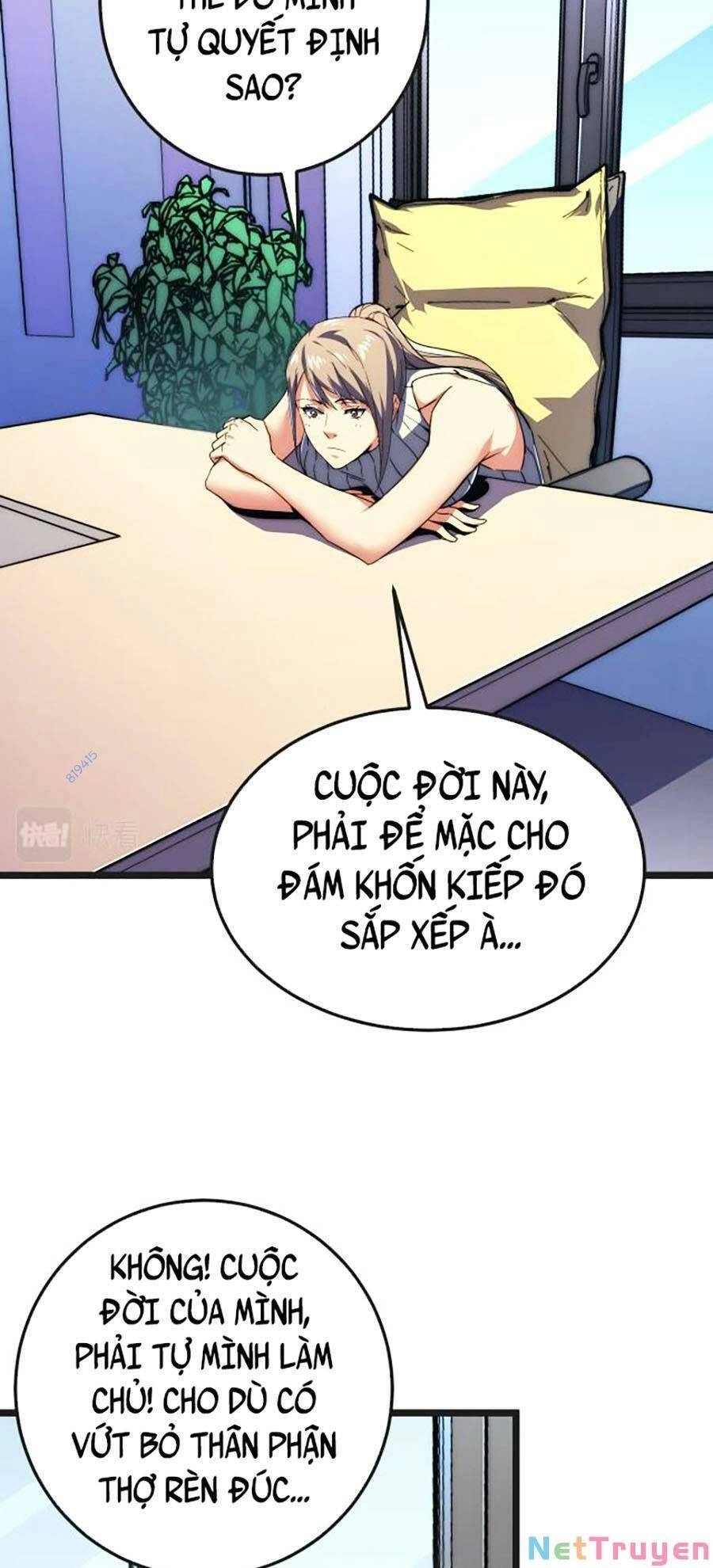 Mạt Thế Quật Khởi Chapter 120 - 25