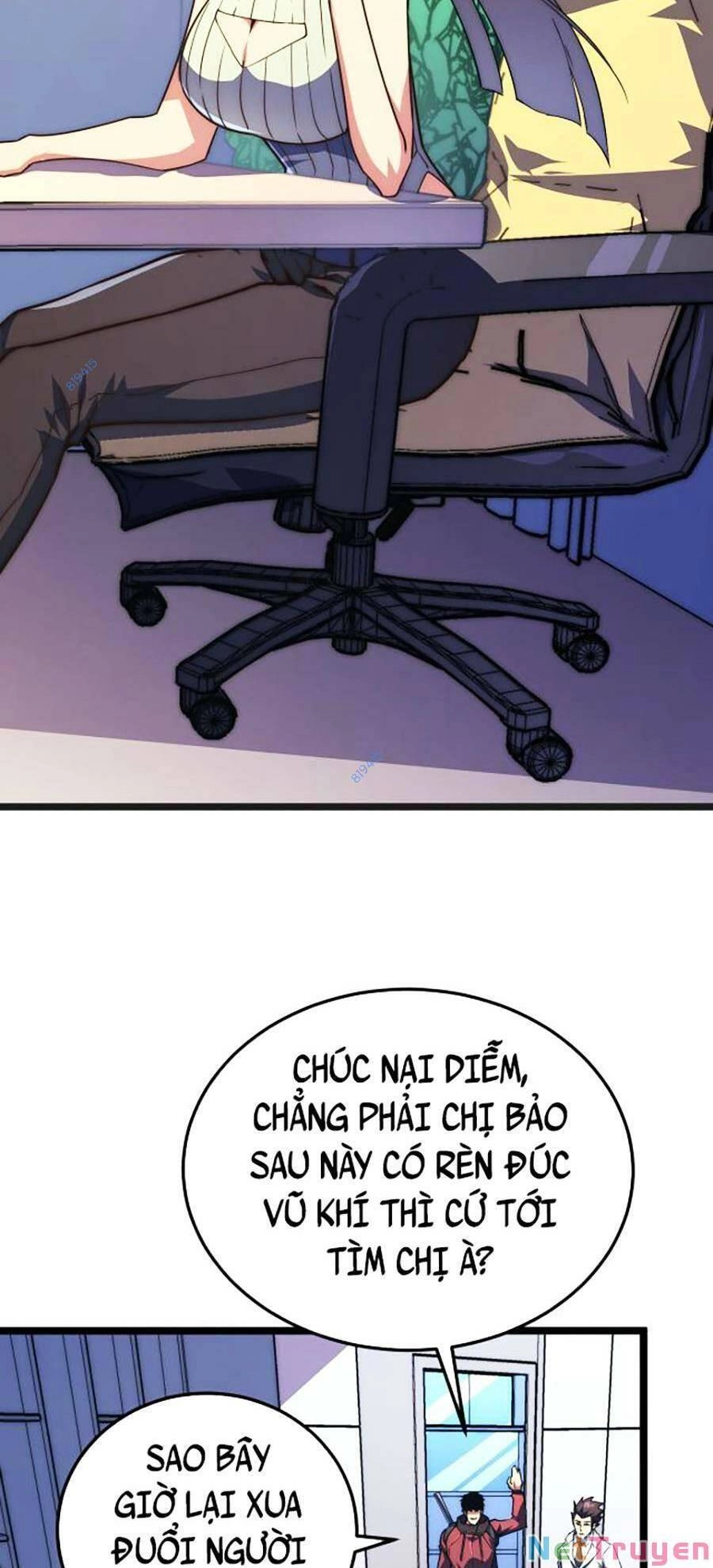 Mạt Thế Quật Khởi Chapter 120 - 28